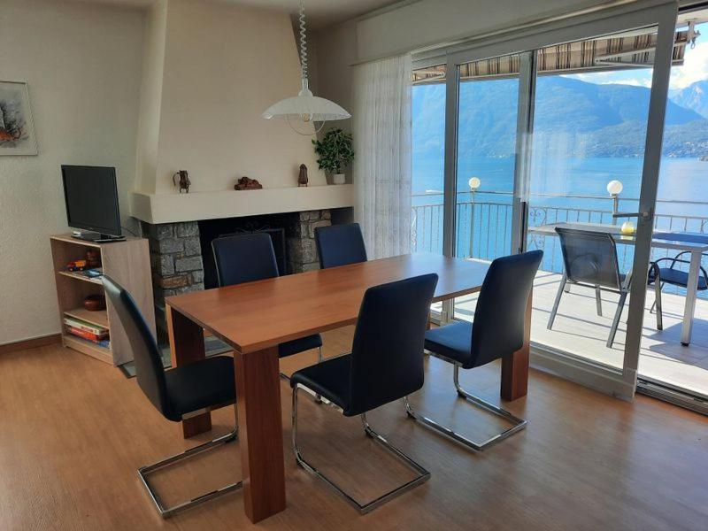 Casa Montana Διαμέρισμα San Nazzaro Εξωτερικό φωτογραφία