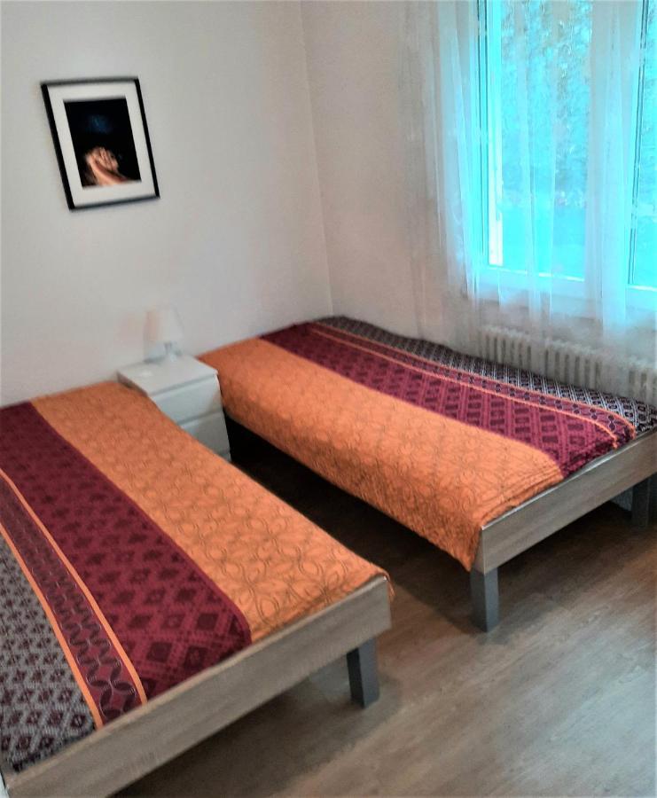 Casa Montana Διαμέρισμα San Nazzaro Εξωτερικό φωτογραφία