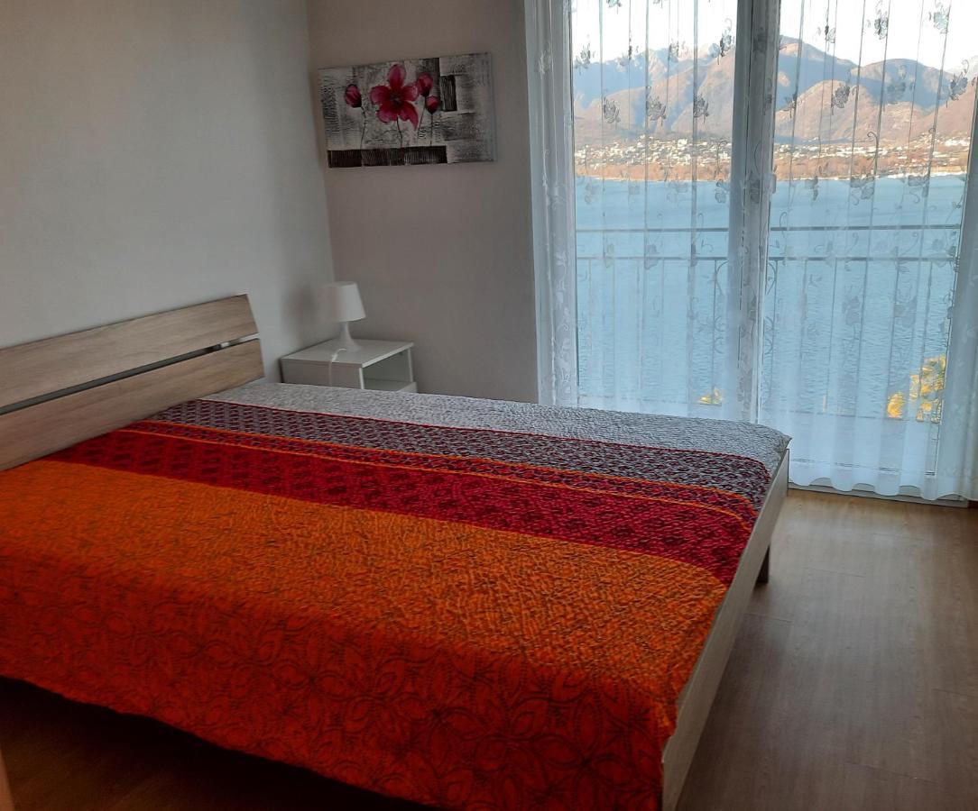 Casa Montana Διαμέρισμα San Nazzaro Εξωτερικό φωτογραφία